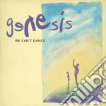 (LP Vinile) Genesis - We Can't Dance vinile