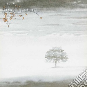 (LP Vinile) Genesis - Wind And Wuthering lp vinile di Genesis