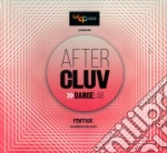 Aftercluv - Aftercluv Remix cd