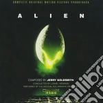 (LP Vinile) Jerry Goldsmith - Alien (2 Lp) vinile