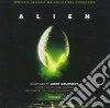 (LP Vinile) Jerry Goldsmith - Alien (2 Lp) cd
