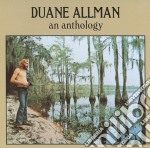 (LP Vinile) Duane Allman - An Anthology (2 Lp)