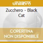 Zucchero - Black Cat cd