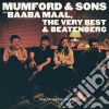 (LP Vinile) Mumford & Sons - Johannesburg (Ep) cd
