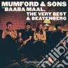 Mumford & Sons - Johannesburg cd