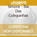 Simone - Bar Das Coleguinhas cd