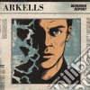 Arkells - Morning Report cd