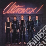 (LP Vinile) Ultravox - Ultravox vinile