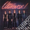 (LP Vinile) Ultravox - Ultravox cd