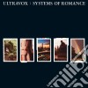(LP Vinile) Ultravox - System Of Romance cd