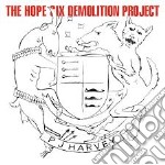 (LP Vinile) PJ Harvey - The Hope Six Demolition Project
