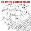 (LP Vinile) PJ Harvey - The Hope Six Demolition Project cd