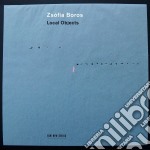Zsofia Boros - Local Objects