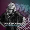 Lucy Woodward - Til They Bang On The Door cd