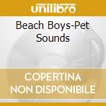 Beach Boys-Pet Sounds cd