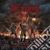 Blood Red Throne - Union Of Flesh And Machine cd