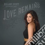 Hillary Scott - Love Remains