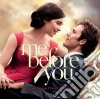 Me Before You / O.S.T. cd