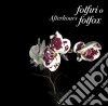 Afterhours - Folfiri O Folfox cd