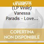 (LP Vinile) Vanessa Paradis - Love Songs (2 Lp) lp vinile di Paradis, Vanessa