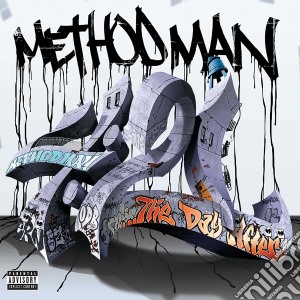 (LP Vinile) Method Man - 4:21 The Day After (2 Lp) lp vinile di Method Man