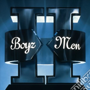 (LP Vinile) Boyz II Men - II (2 Lp) lp vinile di Boyz II Men