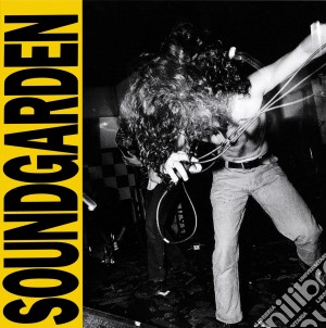 (LP Vinile) Soundgarden - Louder Than Love lp vinile di Soundgarden