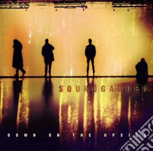 (LP Vinile) Soundgarden - Down On The Upside (2 Lp) lp vinile di Soundgarden