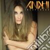 Anahi - Inesperado cd
