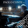 Paolo Conte - Live Arena Di Verona (2 Cd) cd