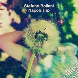 Stefano Bollani - Napoli Trip cd musicale di Stefano Bollani