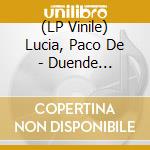 (LP Vinile) Lucia, Paco De - Duende Flamenco vinile