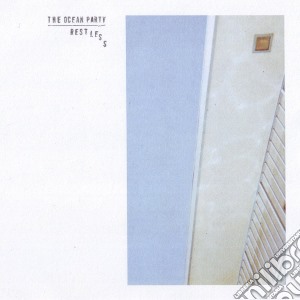 Ocean Party (The) - Restless cd musicale di Ocean Party