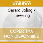 Gerard Joling - Lieveling cd