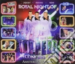 Toppers - In Concert 2016 (3 Cd) cd