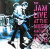 (LP Vinile) Jam (The) - Live At The Music Machine (2 Lp) cd
