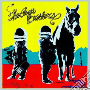 Avett Brothers (The) - True Sadness cd musicale di Brothers Avett