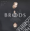 (LP Vinile) Broods - Conscious (Clear Lp) cd