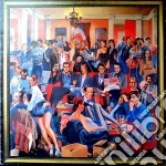 (LP Vinile) Ruts (The) - The Crack (Picture) vinile