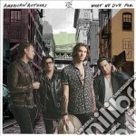 (LP Vinile) American Authors - What We Live For