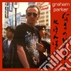 Graham Parker - Live Alone! Discovering Japan cd