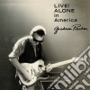 Graham Parker - Live! Alone In America cd