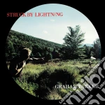 Graham Parker - Struck By Lightning cd