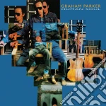 Graham Parker - Human Soul cd