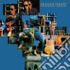 Graham Parker - Human Soul cd