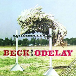 (LP Vinile) Beck - Odelay lp vinile di Beck