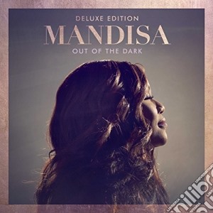 Mandisa - Out Of The Dark cd musicale di Mandisa