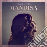 Mandisa - Out Of The Dark cd