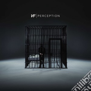 Nf - Perception cd musicale di Nf