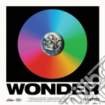 Hillsong United - Wonder cd